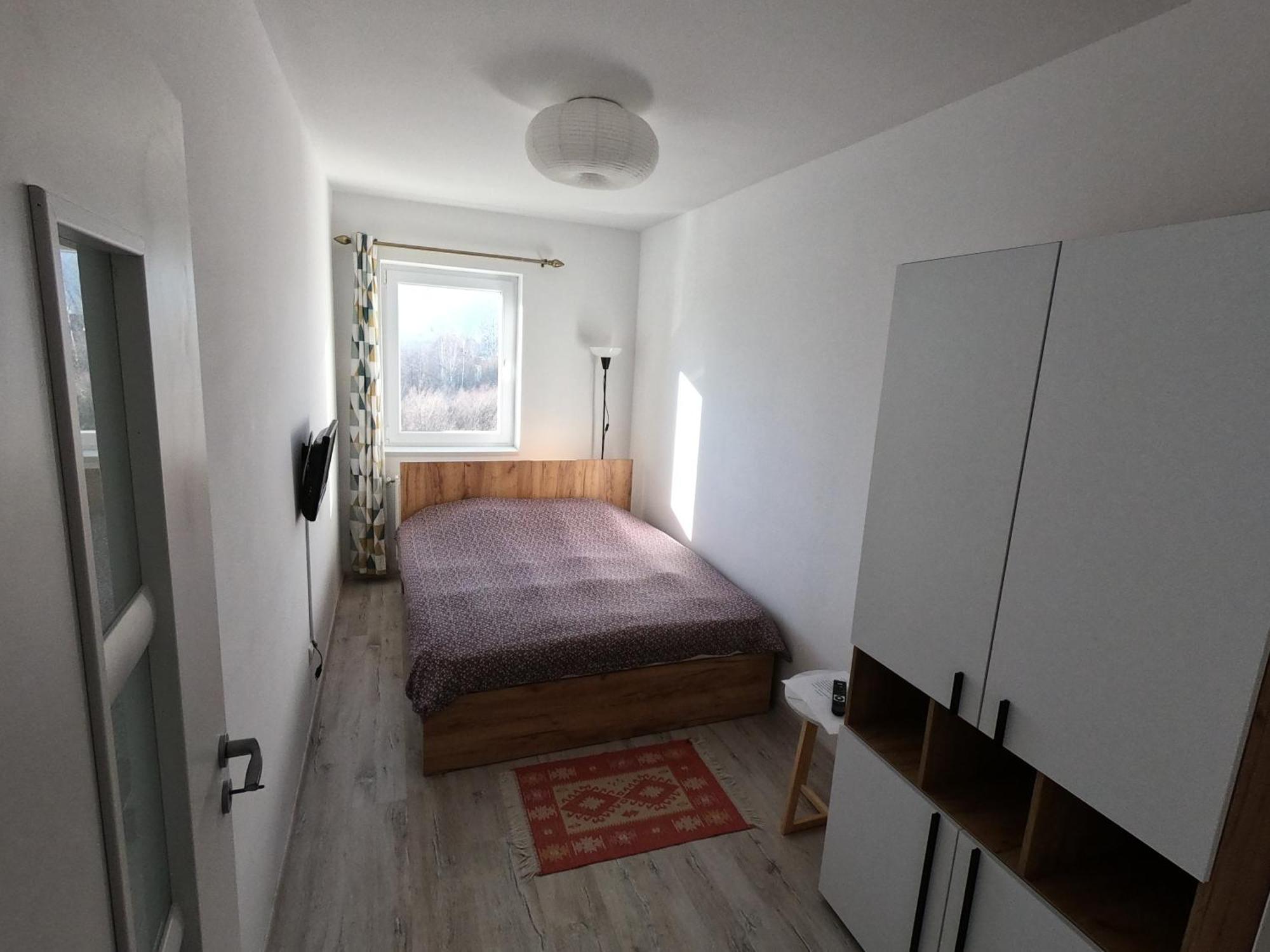 Panoramic Residence Zărneşti Bagian luar foto
